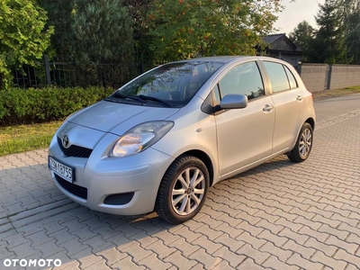 Toyota Yaris 1.33 Luna