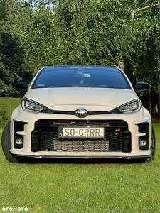 Toyota Yaris GR 1.6 Dynamic