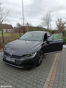 Volkswagen Arteon 2.0 TDI SCR R-Line DSG