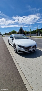 Volkswagen Arteon 2.0 TSI 4Motion Elegance DSG