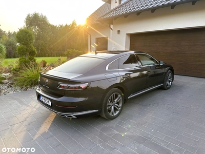 Volkswagen Arteon 2.0 TSI R-Line DSG