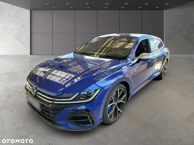 Volkswagen Arteon Shooting Brake 2.0 TSI OPF 4Motion DSG R