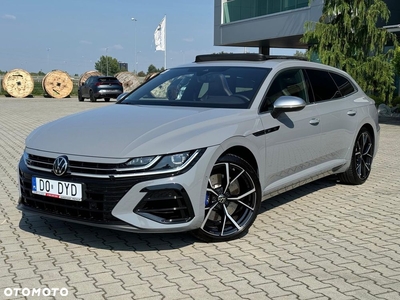 Volkswagen Arteon Shooting Brake 2.0 TSI OPF 4Motion DSG R