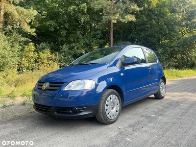 Volkswagen Fox 1.2 Style