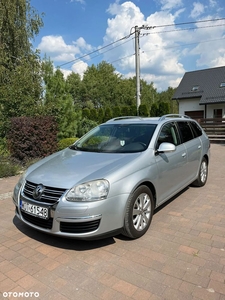 Volkswagen Golf 1.6 Comfortline