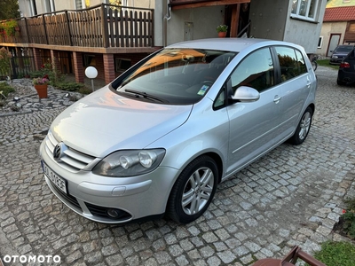 Volkswagen Golf Plus 1.6 Comfortline