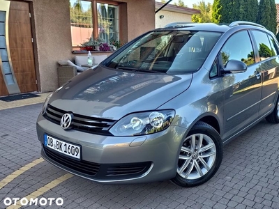 Volkswagen Golf Plus 1.6 Comfortline