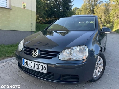 Volkswagen Golf V 1.6 Comfortline