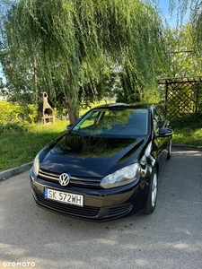 Volkswagen Golf V 1.6 Comfortline