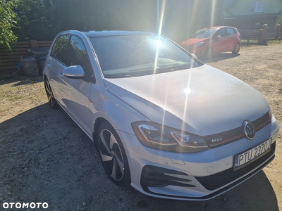 Volkswagen Golf VII 2.0 TSI BMT GTI Performance DSG