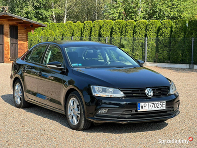 Volkswagen Jetta A6 (2010-)