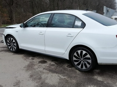 Volkswagen Jetta VI JETTA 1.4 TURBO Hybrid 170KM 80.tys km8