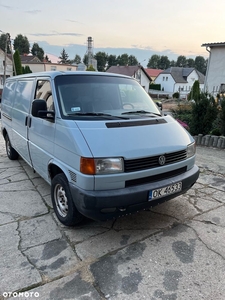 Volkswagen LT 28 TDI 2DG0C2/W81