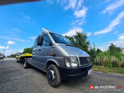 Volkswagen LT