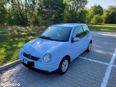 Volkswagen Lupo 1.0 Comfortline