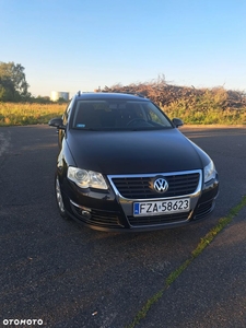 Volkswagen Passat 1.4 TSI Comfortline