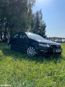 Volkswagen Passat 1.4 TSI Comfortline