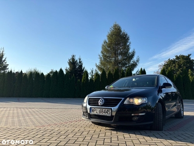 Volkswagen Passat 1.8 TSI Comfortline