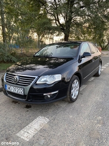 Volkswagen Passat 1.8 TSI DSG Comfortline