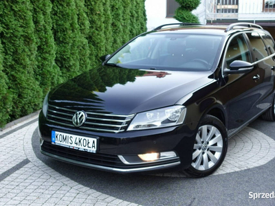 Volkswagen Passat TDI - Navi - Polecam - GWARANCJA - Zakup Door to Door B7…