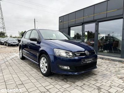 Volkswagen Polo 1.2 TDI DPF Comfortline