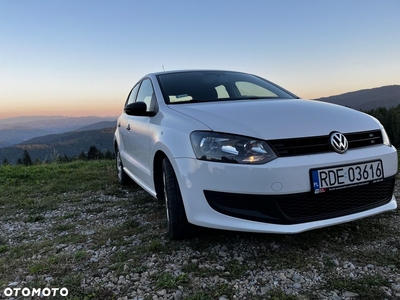 Volkswagen Polo 1.2 Trendline