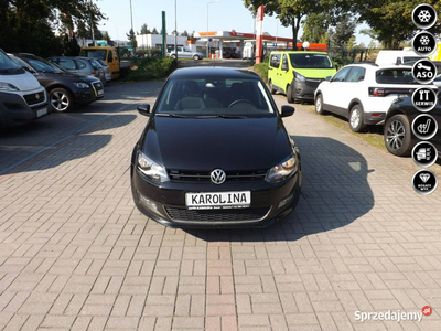 Volkswagen Polo V (2009-2017)