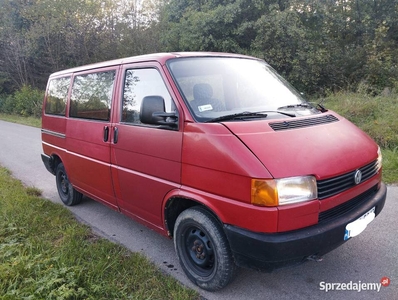 Volkswagen t4