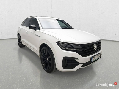 Volkswagen Touareg III (2018-)