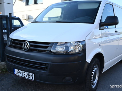 Volkswagen Transporter T5