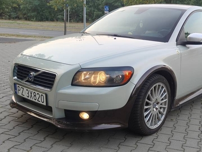 Volvo C30 2,0 HDI R-design 2008r