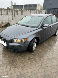 Volvo S40 2.0D Kinetic