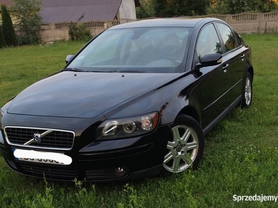 Volvo S40 II 2,0 D 2005