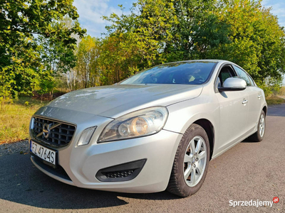 Volvo S60 II (2010-)