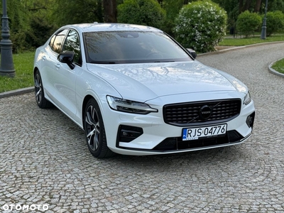 Volvo S60 T4 R-Design