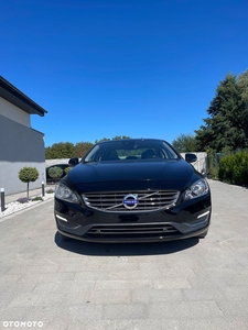 Volvo S60 T5 Geartronic