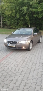 Volvo S80 D5 Executive