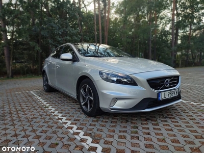 Volvo V40 D2 Drive-E Kinetic