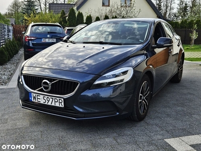 Volvo V40 D3 Drive-E Momentum