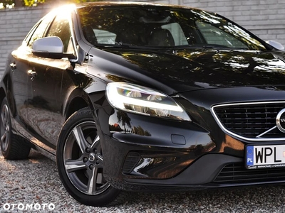 Volvo V40 D3 Drive-E R-Design Momentum