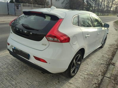 Volvo V40 II V 40 2.0d automat 140.000km