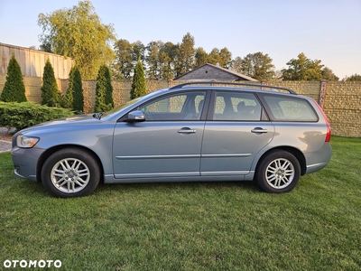 Volvo V50 1.6D DPF DRIVe Summum