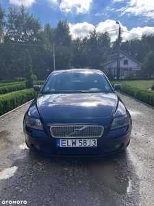 Volvo V50 1.8