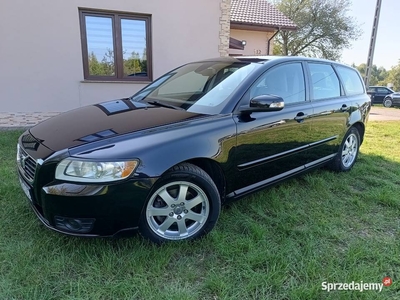 Volvo V50 1.8 (benz)