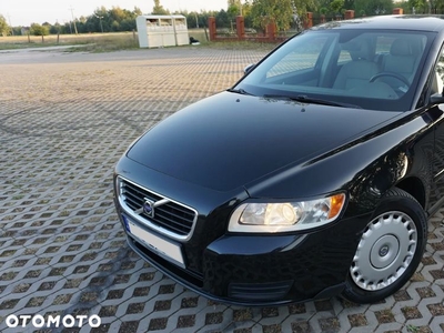 Volvo V50 2.0D Momentum