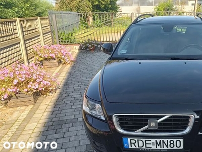 Volvo V50 2.0D Momentum