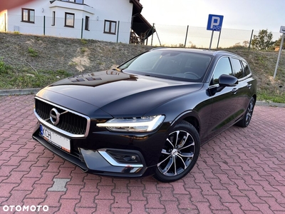 Volvo V60 D3 Momentum Pro