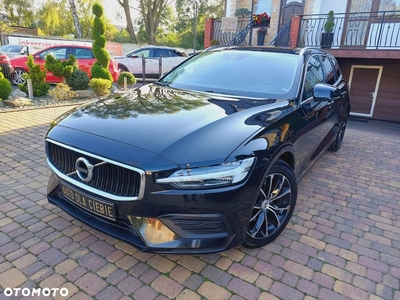 Volvo V60 D4 Momentum