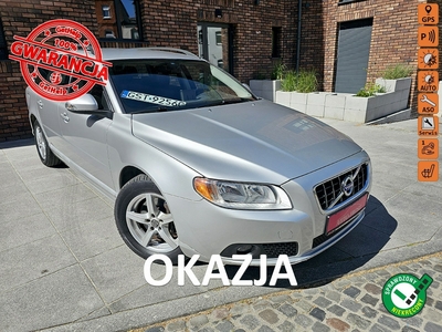 Volvo V70 III Tylko 192 Tyś.Km.Po Liftngu Skóry Navi Momentum