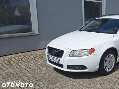 Volvo V70 T4 Dynamic Kinetic